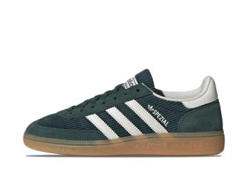 adidas Handball Spezial Mineral Green Gum (IG1976)