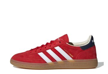 adidas x Sporty & Rich Handball Spezial USA (IH8337)