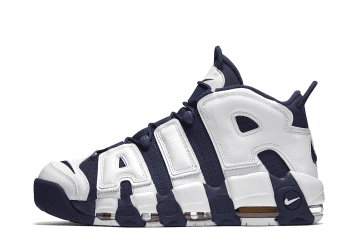 Nike Air More Uptempo Olympic (FQ8182-100)