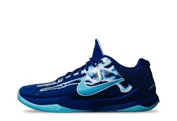 Nike Kobe 5 Protro X (HJ4303-400)