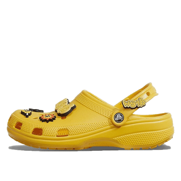 Crocs Classic Clog Justin Bieber (207267 700)