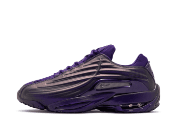 Nike x NOCTA Hot Step 2 Eggplant (DZ7293-500)