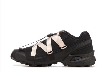 Salomon x Sandy Liang Speedcross Ribbon Black (L47619500)
