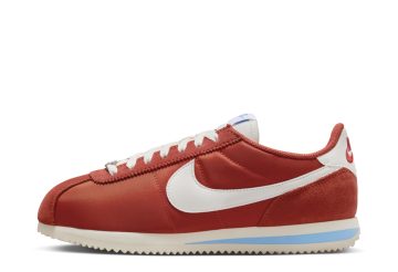 Nike Cortez Picante Red (DZ2795-601)