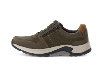 Gabor Lage sneakers Groen (8000.22.05)
