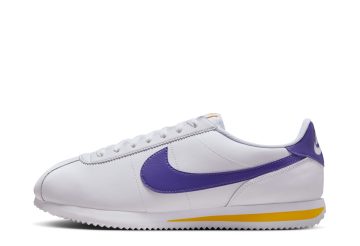Nike Cortez Lakers (DM4044-106)