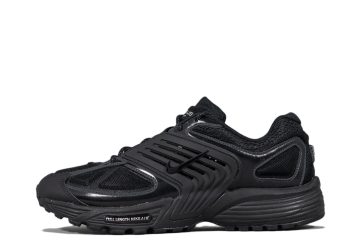 Nike Air Pegasus Wave Black (IB0612-001)