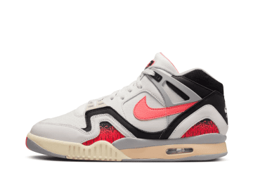 Nike Air Tech Challenge 2 QS Hot Lava (FZ9033-001)