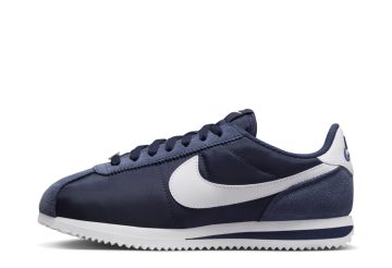 Nike Cortez Midnight Navy (DZ2795-400)