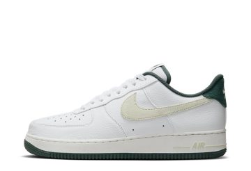 Nike Air Force 1 07 LV8 Vintage Green (HF1939-100)