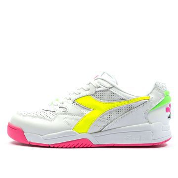 Diadora Heritage Rebound Ace Fluo Pack (501.175546-C3772)