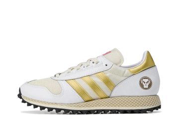 adidas x Goldie Silverbirch SPZL Metalheadz (JI2085)