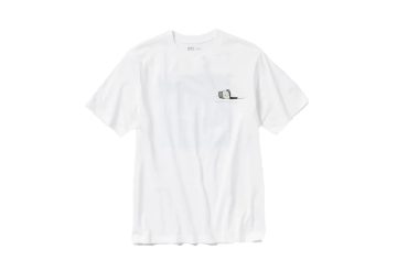 Kaws x Uniqlo UT GRAPHIC T (467525)