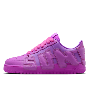 Cactus Plant Flea Market x Air Force 1 Low Fuchsia Dream (FQ7069-500)