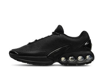 Nike Air Max Dn Black Metallic (FJ3145-003)