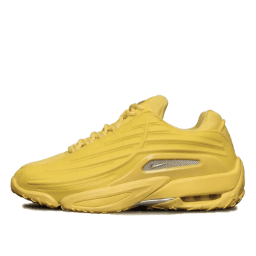 Nike x Drake NOCTA Hot Step 2 Opti Yellow (DZ7293-700)