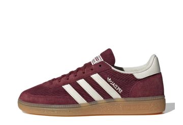 adidas Handball Spezial Shadow Red (IG1978)