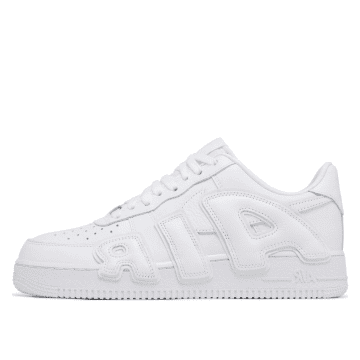 Cactus Plant Flea Market x Air Force 1 Low White (FQ7069-100)