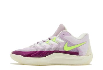 Nike x The Alchemist KD 17 Coconut Milk (HJ4464-100)