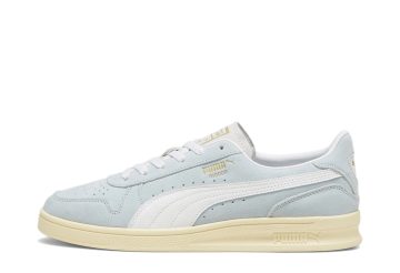 Puma Indoor Soft Frosted Dew (401136-01)