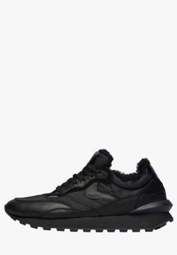 Voile Blanche Qwark Hype Fur Man Black (2017974070A01)