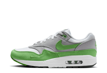 Nike x Patta Air Max 1 SP Chlorophyll (HF1012-300)