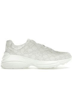 Gucci Rhyton White GG Supreme (_722339 KGD00 9000)