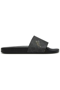 Gucci Slide GG Supreme Tigers (407345 G0K00 1084)
