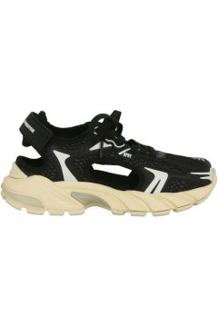Heron Preston Puzzle Couture Low-Top Sneaker Black (Women’s) (IH004S23 FAB00 11010)