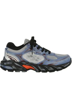 Heron Preston Worn Out Stepper Sneaker Blue White (IA027S23 FAB00 14501)