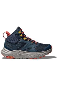 Hoka One One Anacapa 2 Mid Gore Tex Outer Space Grey (1141633-OSGR)