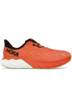 Hoka One One Arahi 6 Flame Black (1123194-FMBC)