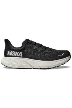 Hoka One One Arahi 7 Black White (1147850-BWHT)