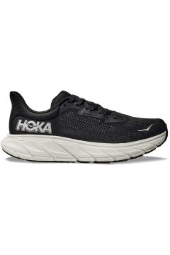 Hoka One One Arahi 7 Black White (Women’s) (1147851-BWHT)