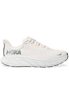 Hoka One One Arahi 7 Blanc De Blanc Steel Wool (1147850-BDBSW)