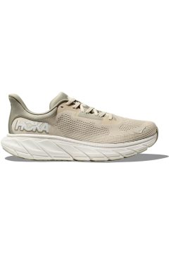 Hoka One One Arahi 7 Oat Milk Barley (11478850-OKB)