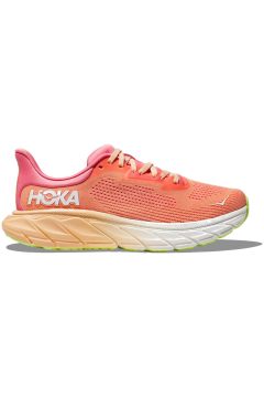 Hoka One One Arahi 7 Papaya Coral (Women’s) (1147851-PPYC)