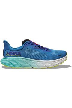 Hoka One One Arahi 7 Virtual Blue Cerise (1147850-VRTL)