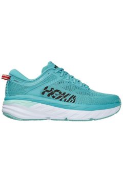 Hoka One One Bondi 7 Aquarelle (Women’s) (1110519-AEBL)