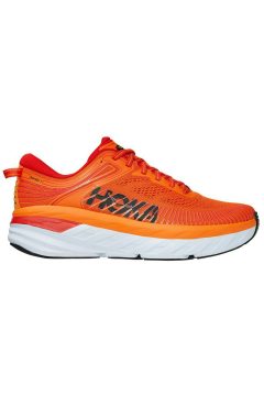Hoka One One Bondi 7 Persimmon Orange (1110518-POFS)