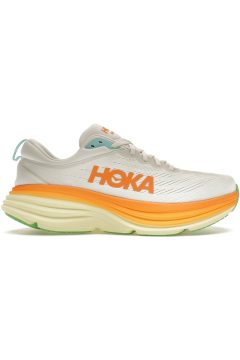 Hoka One One Bondi 8 Blanc De Blanc Solar (1123202-BNCS)