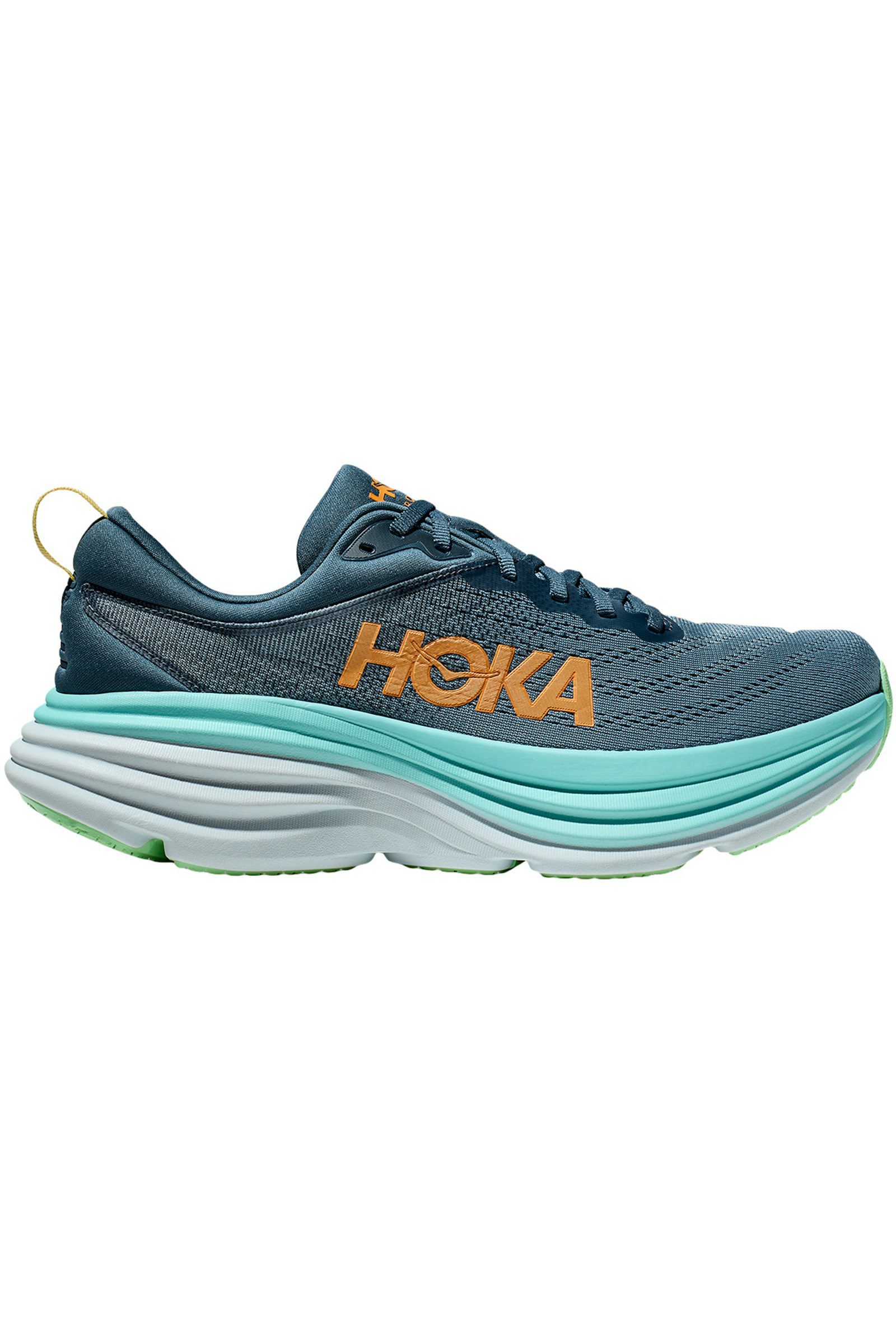 Hoka One One Bondi 8 Real Teal Shadow (1123202-RHD)