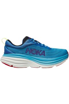 Hoka One One Bondi 8 Virtual Blue Swim Day (1123202-VSW)