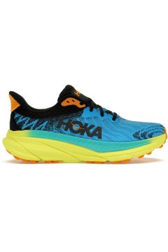 Hoka One One Challenger ATR 7 Diva Blue Evening Primrose (1134497-DBEPR)