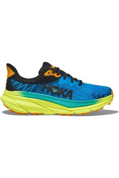 Hoka One One Challenger ATR 7 Diva Blue Evening Primrose (Women’s) (1134498-DBEPR)
