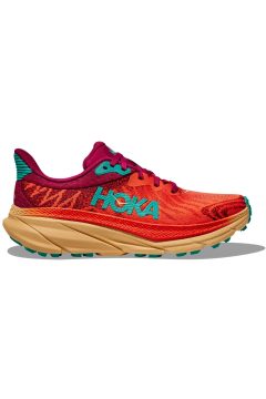 Hoka One One Challenger ATR 7 Flame Cherries Jubilee (1134497-FCJB)