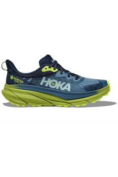 Hoka One One Challenger ATR 7 GTX Outer Space Dark Citron (1134501-OSDC)