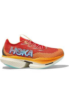Hoka One One Cielo X 1 Cerise Solar Flare (1147910-CSSL)