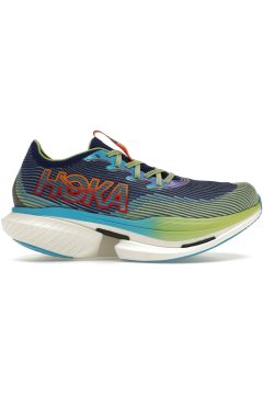 Hoka One One Cielo X1 Evening Sky/Lettuce (1147910-ENN)