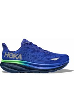 Hoka One One Clifton 9 GTX Dazzling Blue Evening Sky (1141470-DBES)